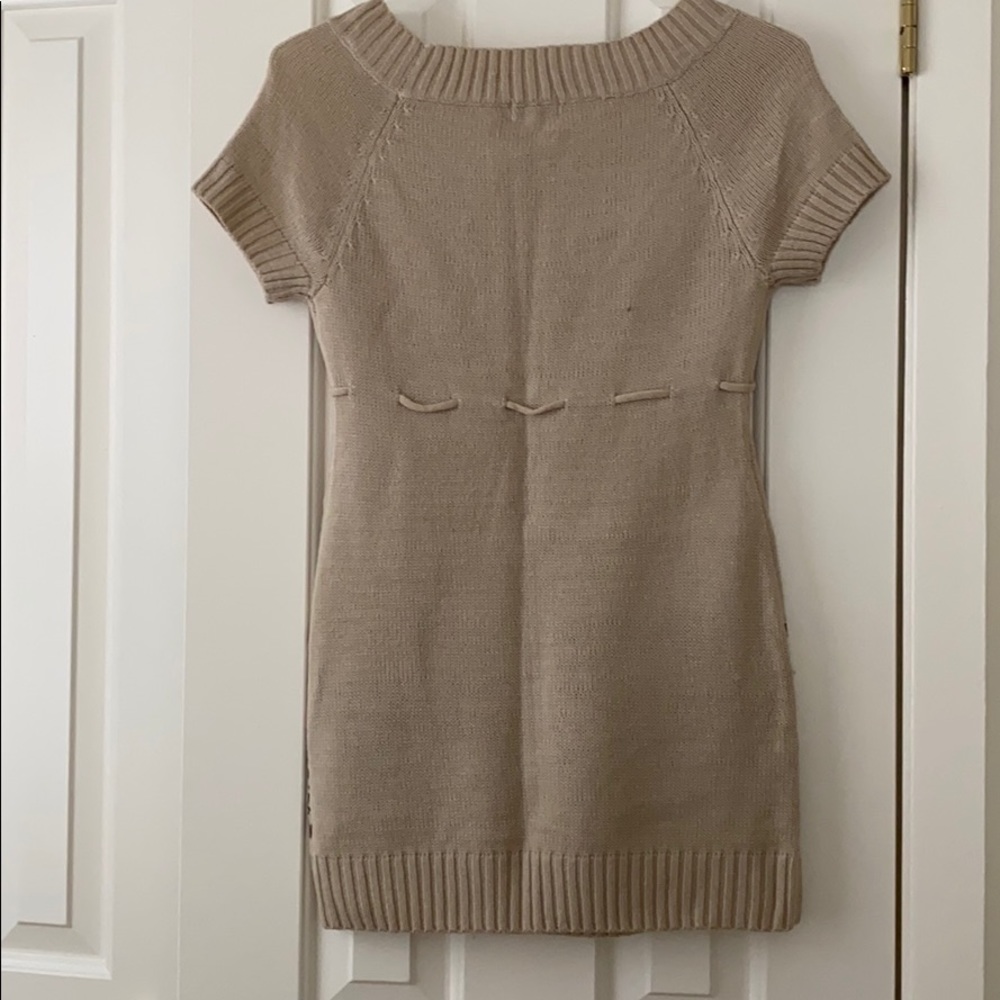 MINI DRESS or TOP - Picture 7 of 7